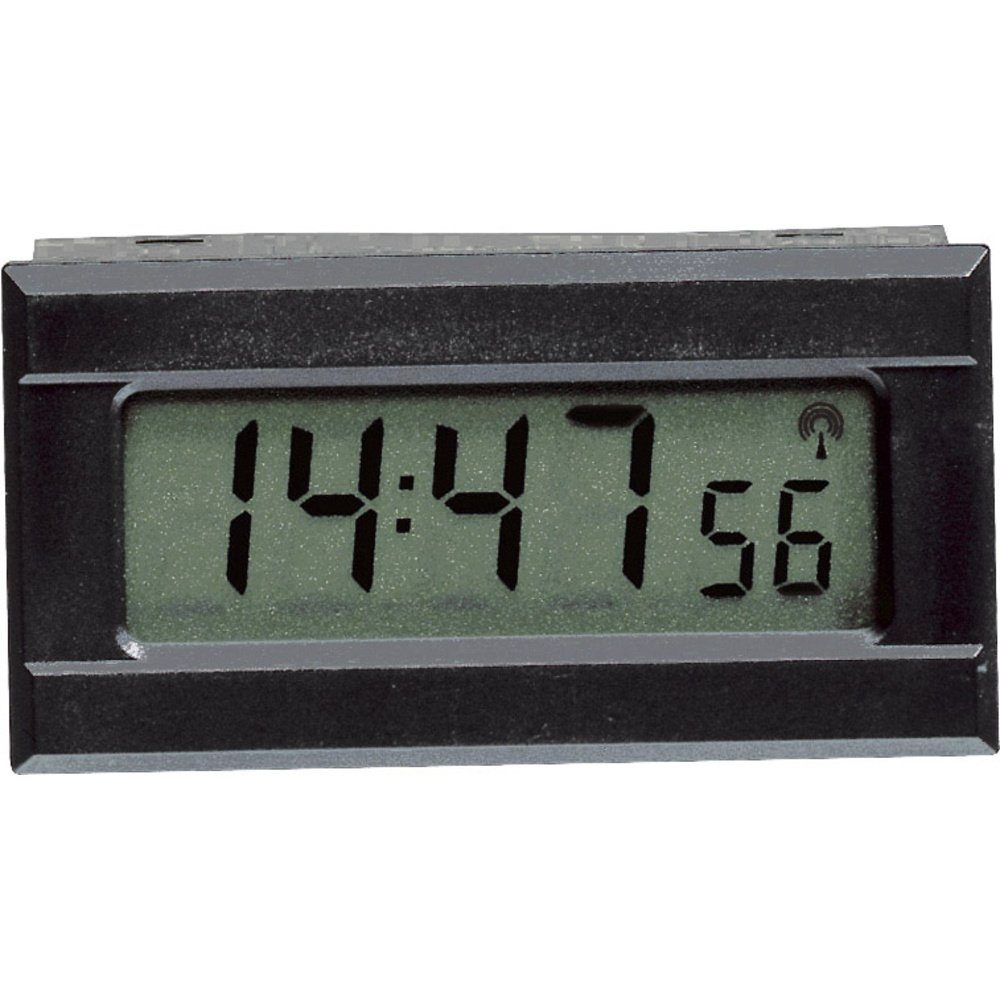 EUROTIME Uhr EUROTIME 51900 Funk Uhrwerk günstig online kaufen