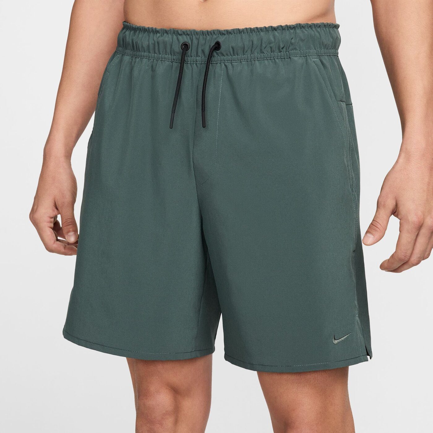 Nike Sporthose M NK DF UNLIMITED WVN 7IN UL VINTAGE GREEN/BLACK/VINTAGE GR günstig online kaufen