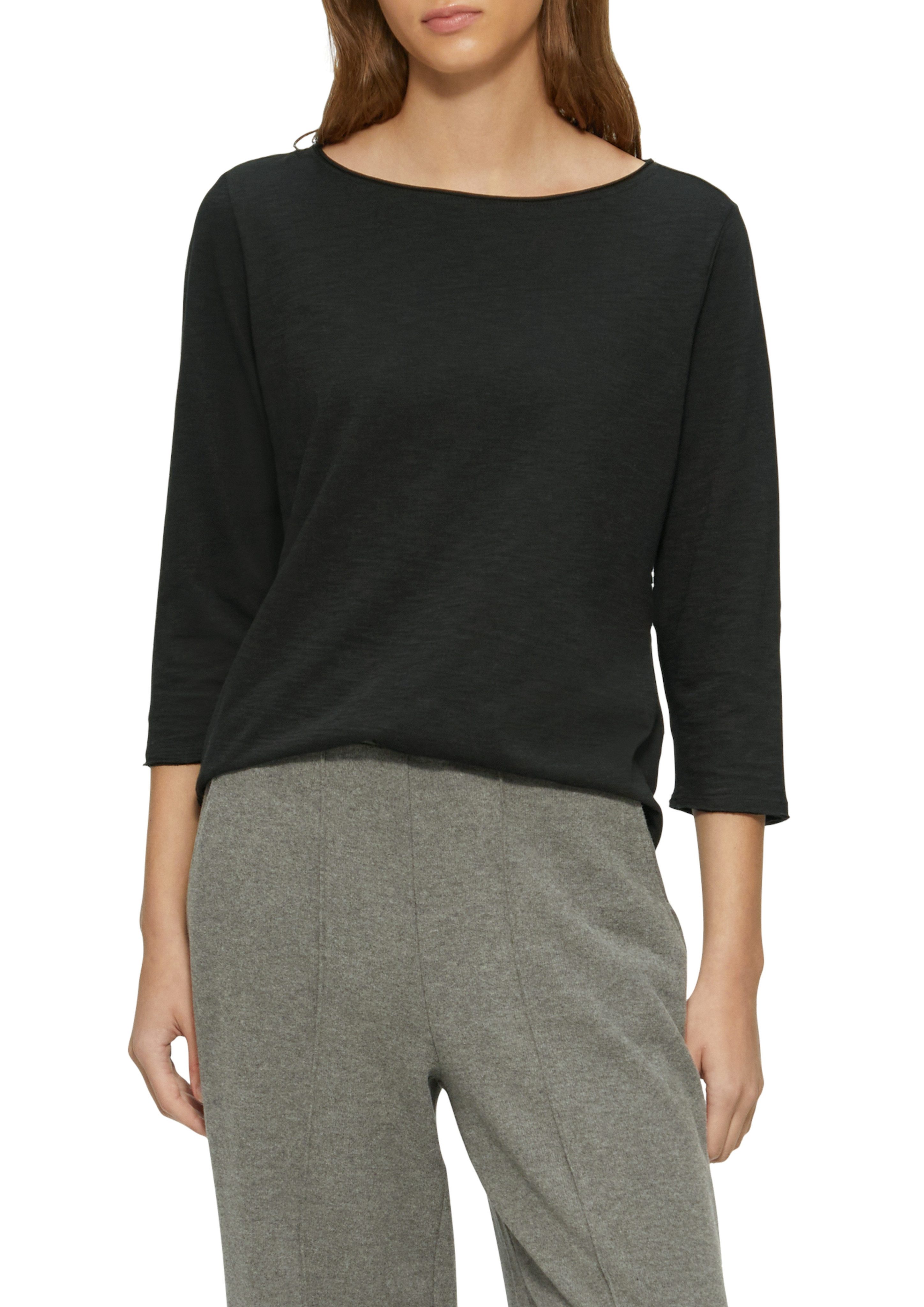 Langarmshirt