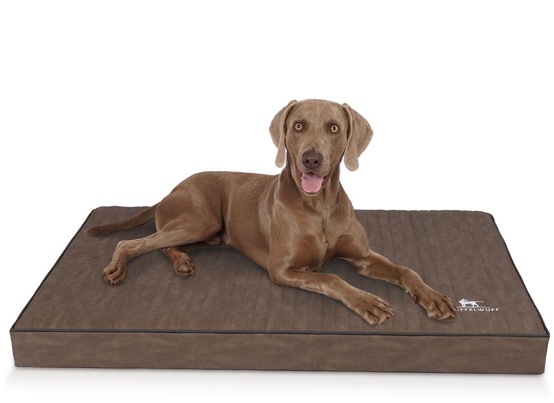 Knuffelwuff Hundematte Palomino, Orthopädisch günstig online kaufen
