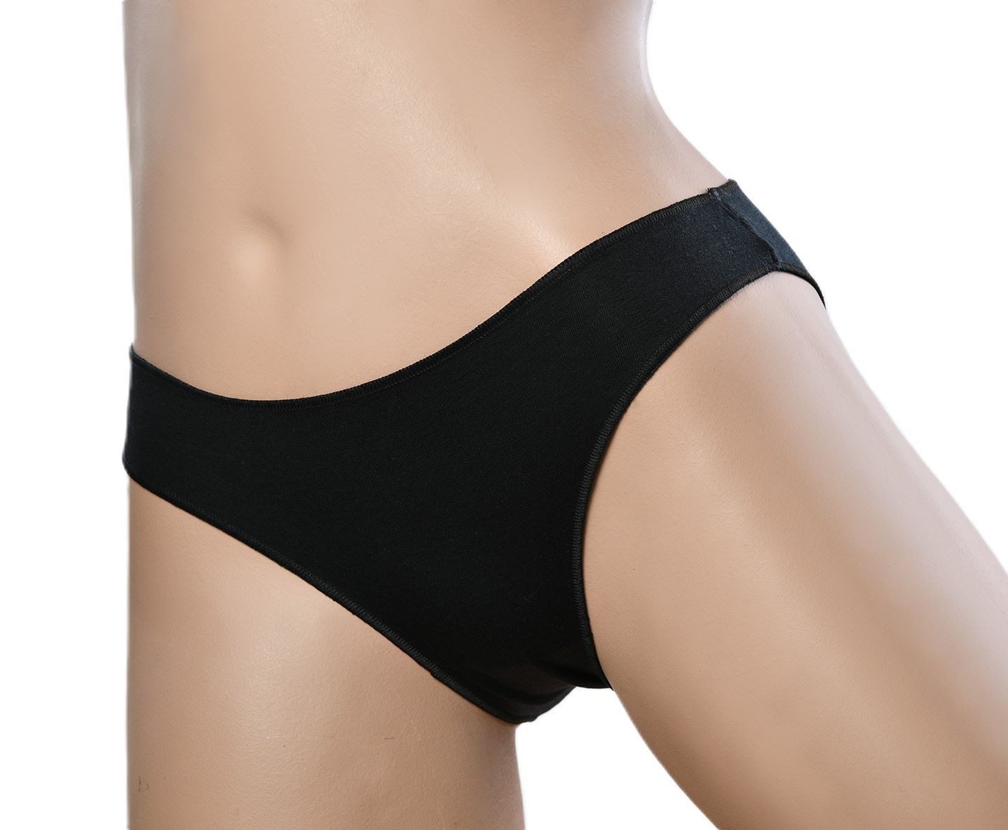 Toker Collection® Bikinislip Bikini, Tangaslip mit günstig online kaufen
