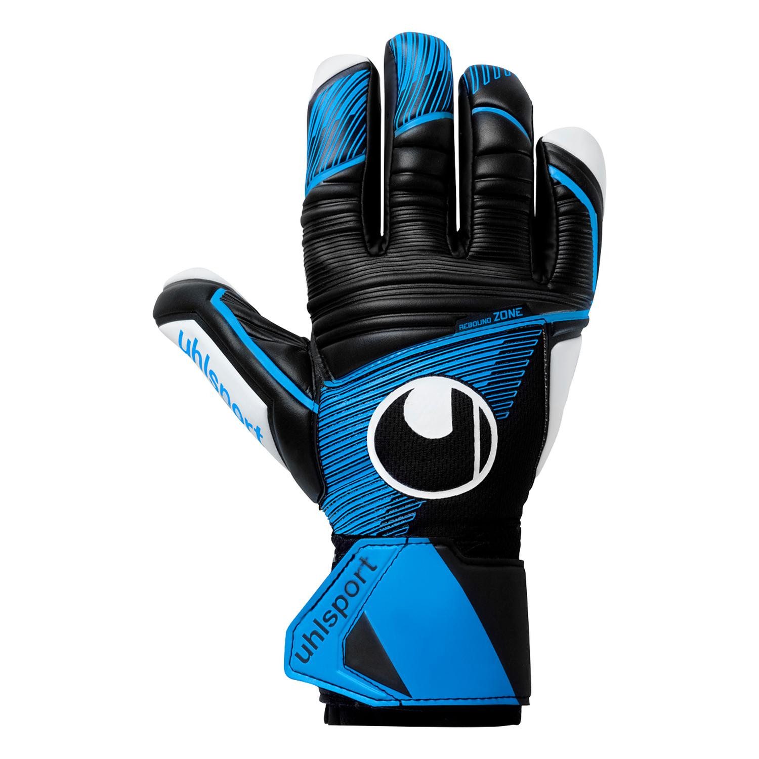 uhlsport Torwarthandschuhe uhlsport Soft HN Comp