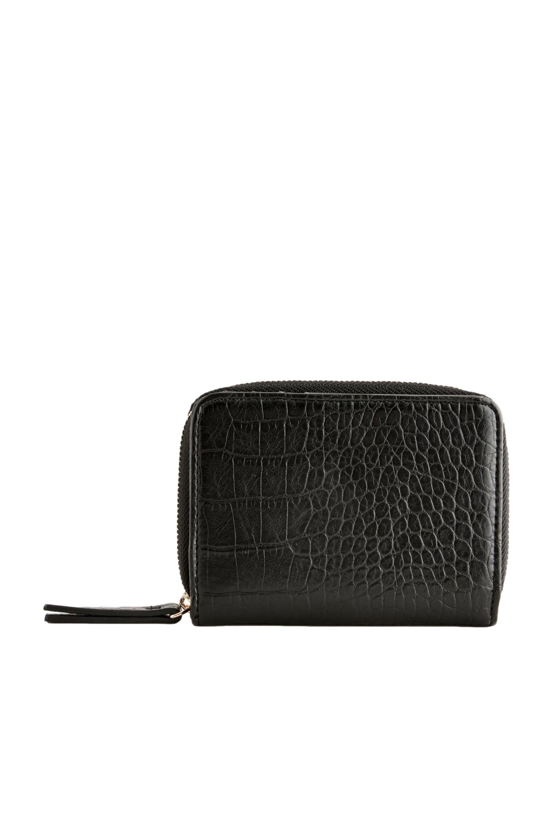 Next Geldbörse Münzbörse mit Reißverschluss (1-tlg)