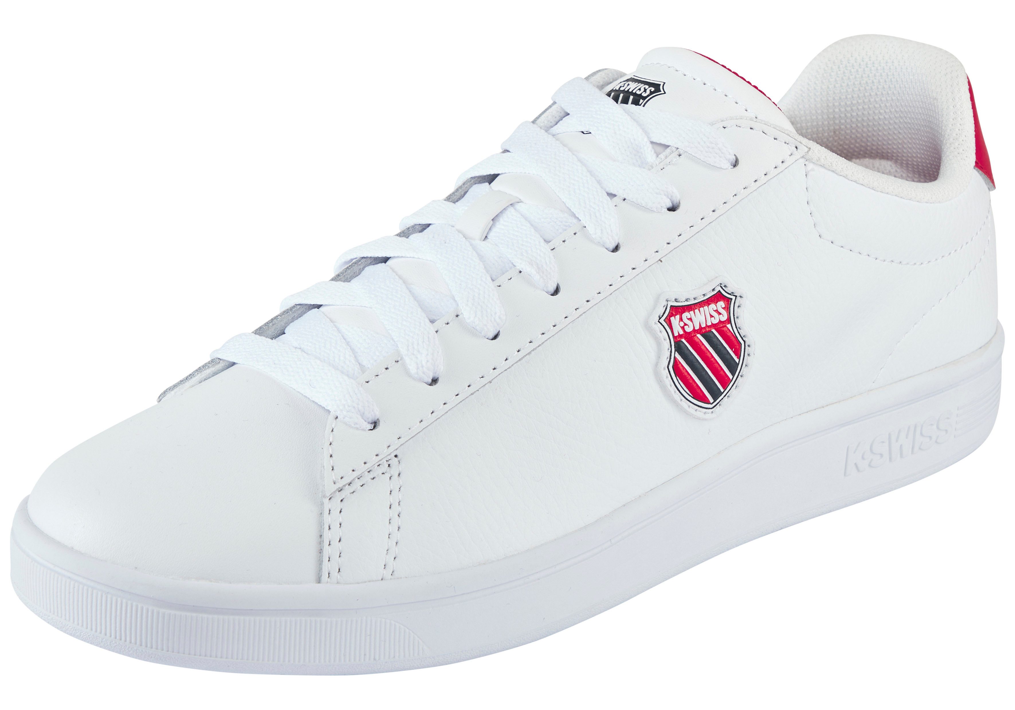 K-Swiss COURT SHIELD II Sneaker günstig online kaufen