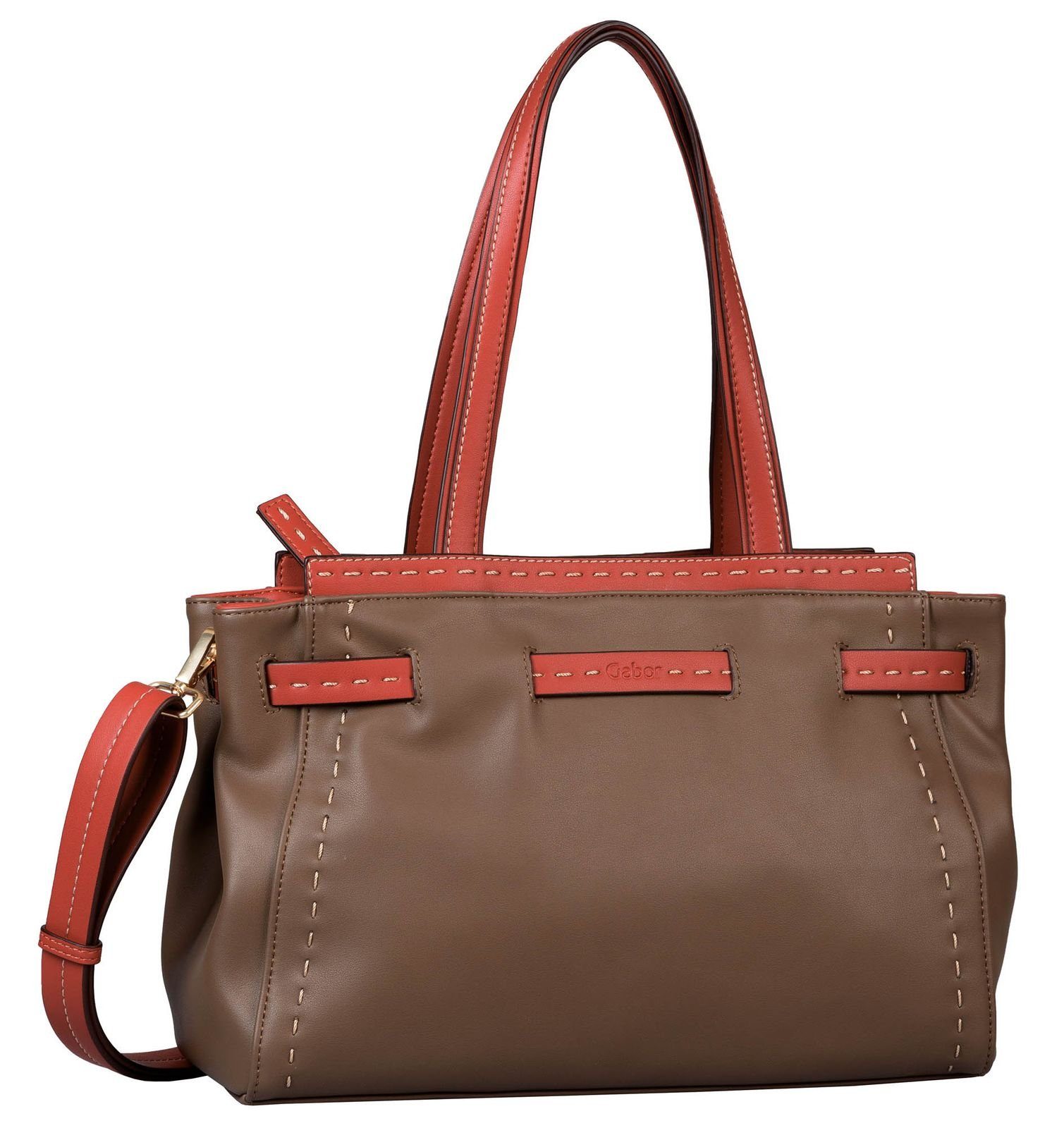 Schultertasche Anna