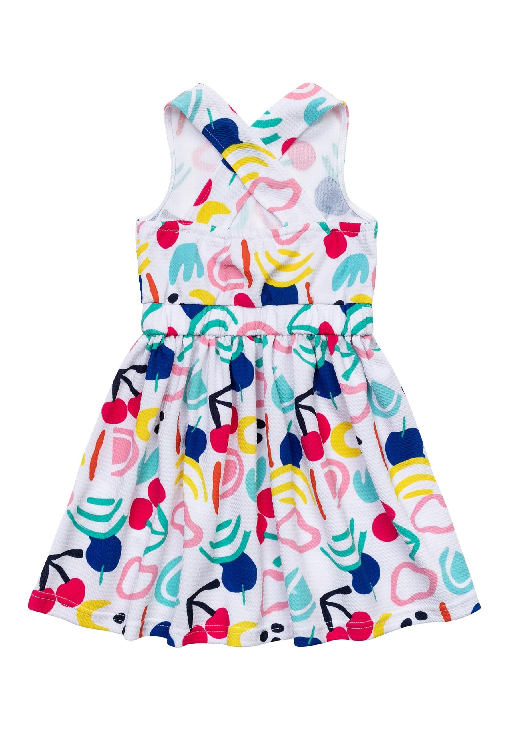 Kleid MINOTI Trägern (1y-8y) mit Sommerkleid