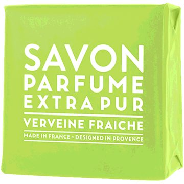 COMPAGNIE DE PROVENCE Handseife Extra Pur Scented Soaps Fresh Verbena