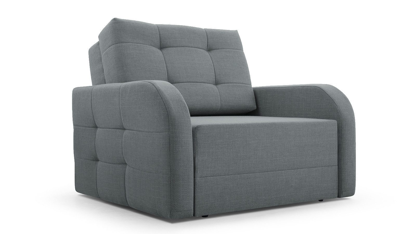 MOEBLO Kindersofa PORTO 80, Schlafsessel Sofa günstig online kaufen