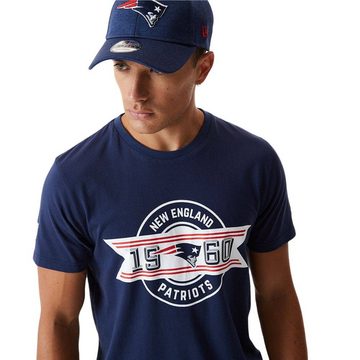New Era T-Shirt T-Shirt New Era NFL Established Neepat