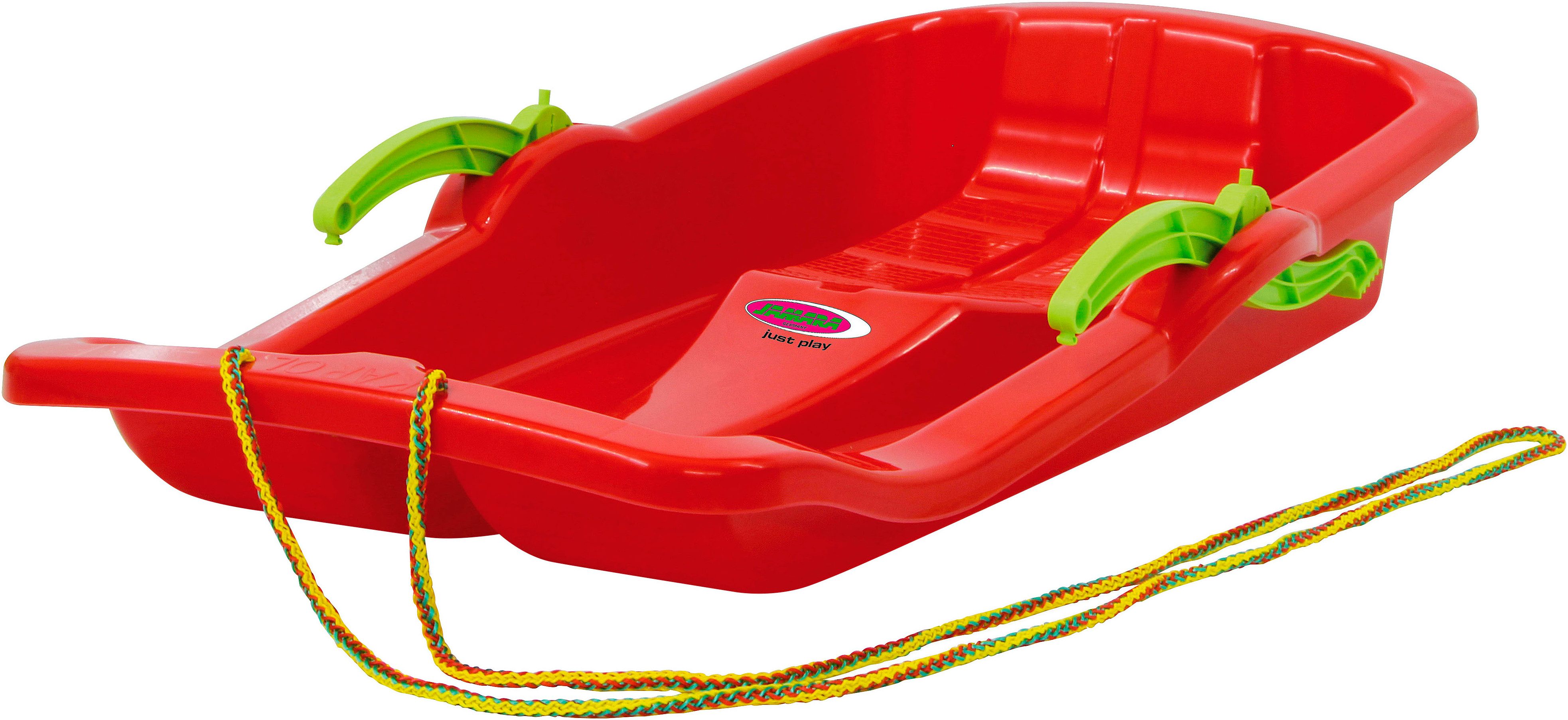 Jamara Bob Snow Play Bob Karol 80 cm, mit Bremse