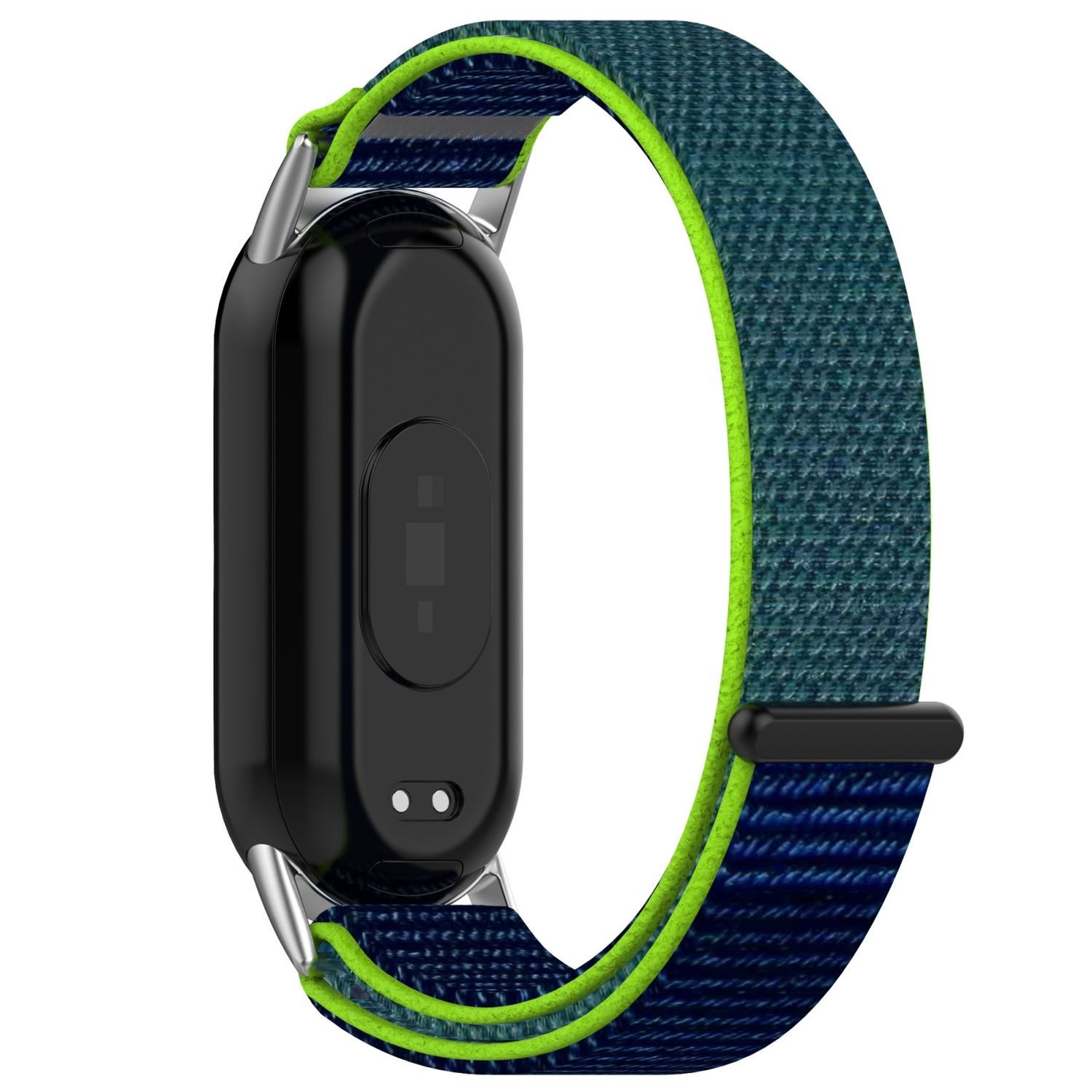 Wigento Smartwatch-Armband Für Xiaomi Smart Band günstig online kaufen