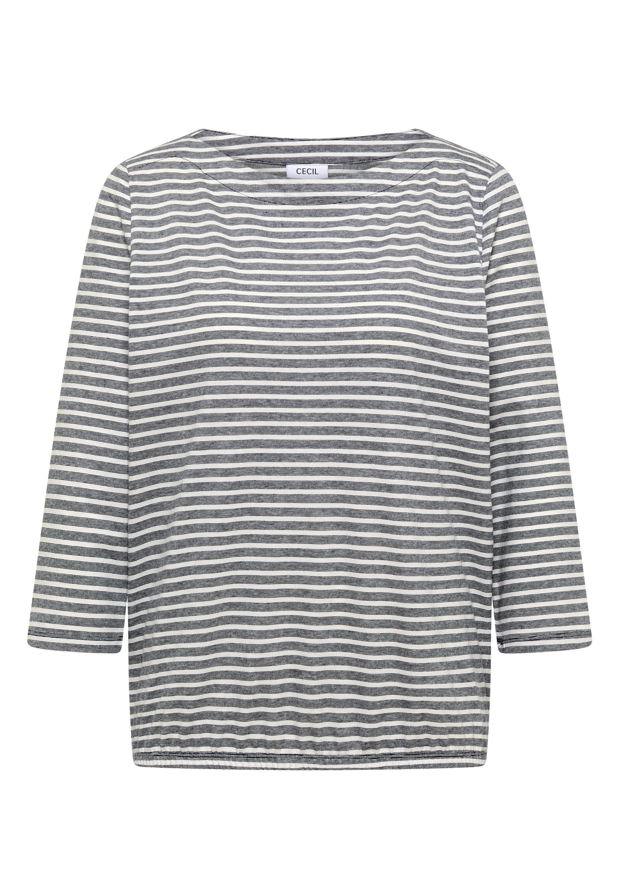 3/4-Arm-Shirt