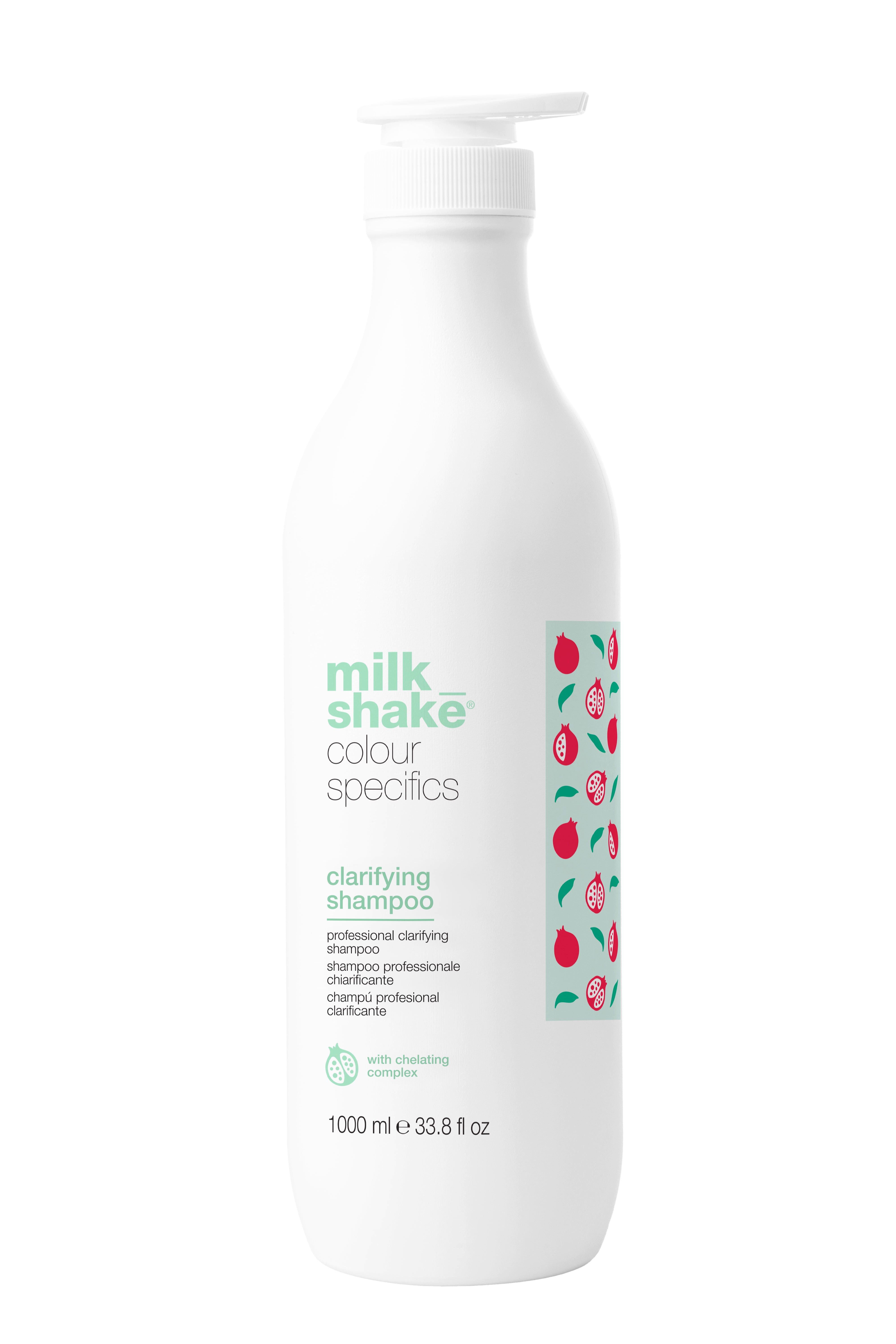Milk Shake Haarshampoo Colour Specifics Clarifying Shampoo