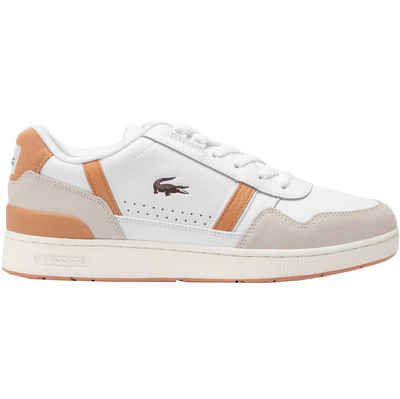 Lacoste Lacoste T-Clip Sneaker