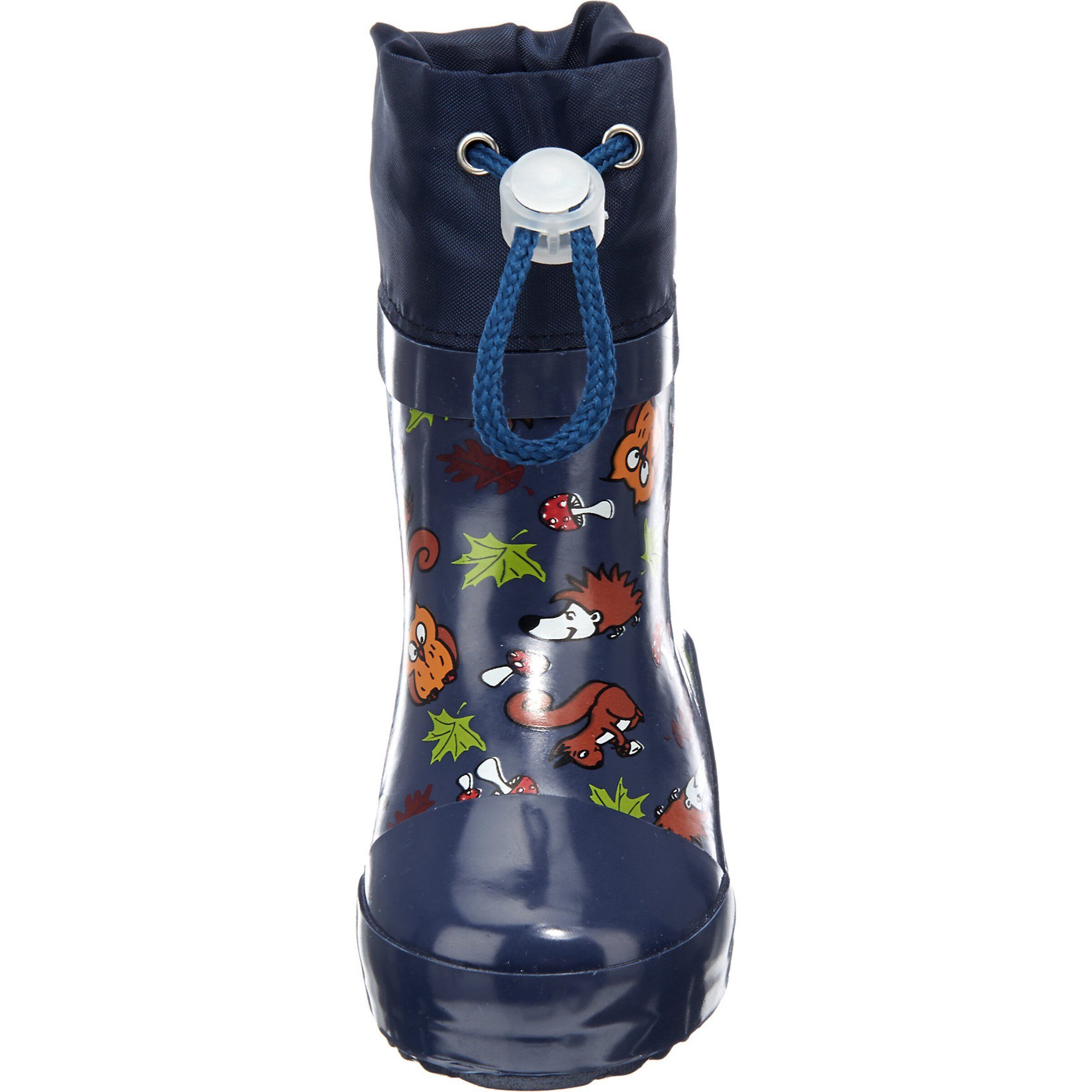 Playshoes Gummistiefel (1-tlg)
