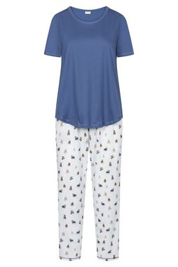 Rösch Pyjama 1233103