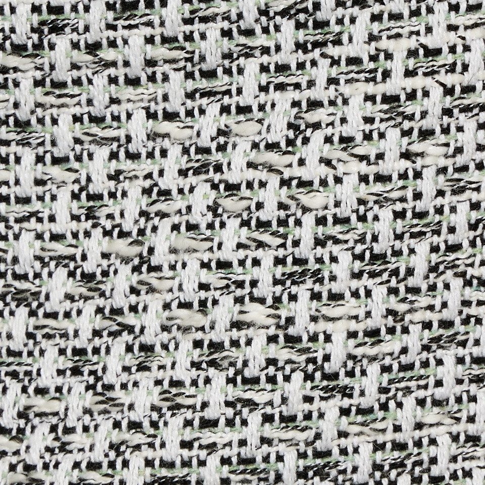 STREET ONE Kurzjacke aus softem Materialmix