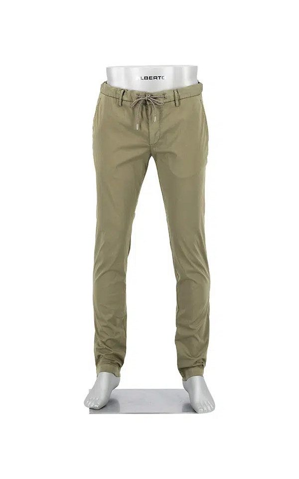 Alberto Golfhose JUMP-G