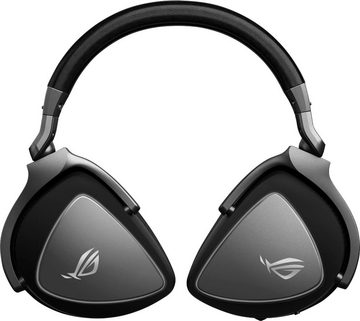 Asus ROG Delta S Gaming-Headset (Mikrofon abnehmbar)