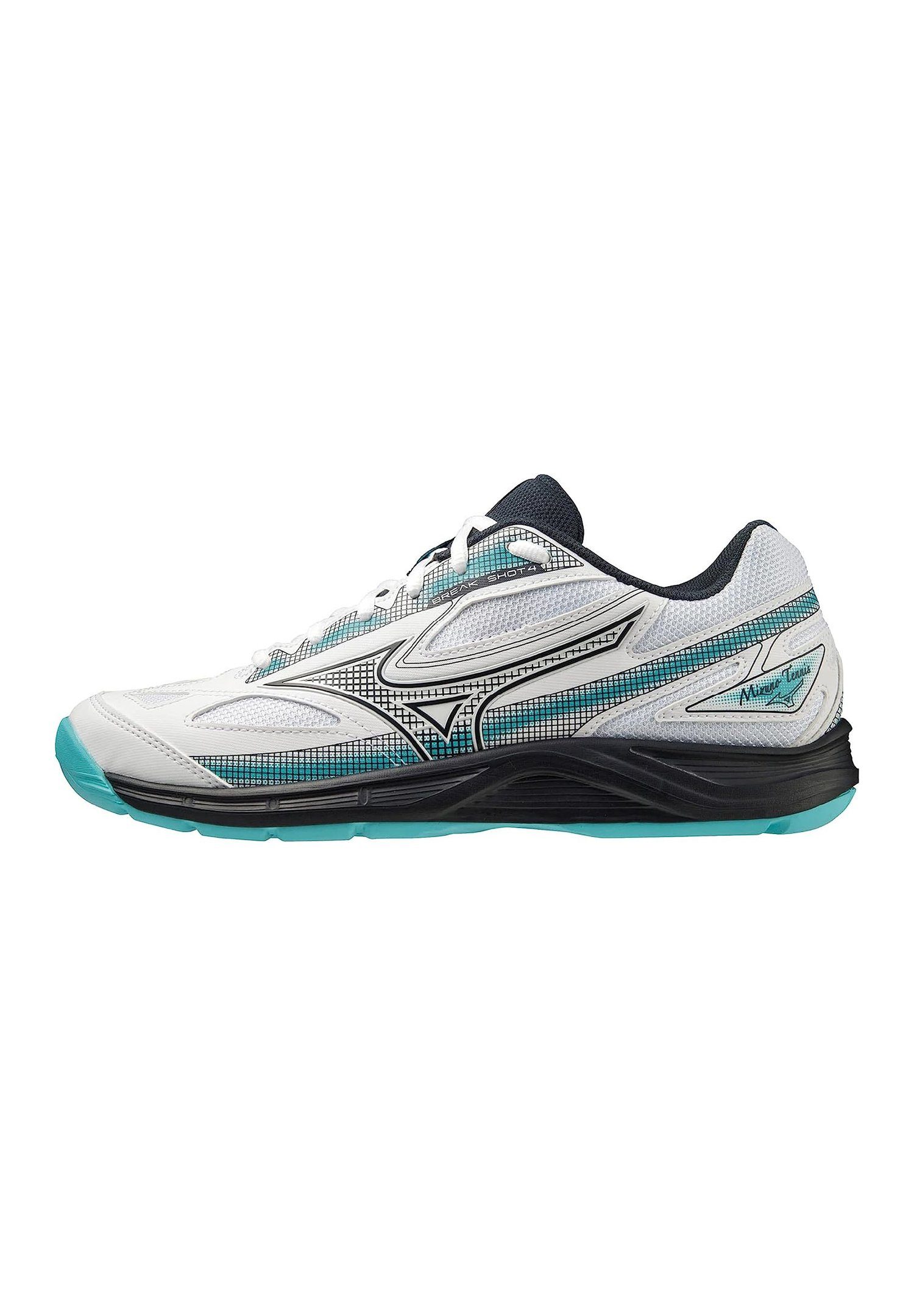 Mizuno BREAK SHOT 4 CS Sneaker