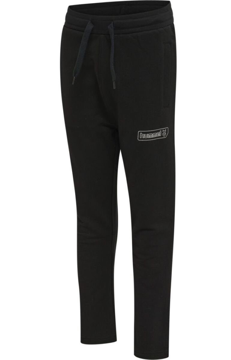 hummel Jogginghose Hmltomb weich, schlank, elastisch