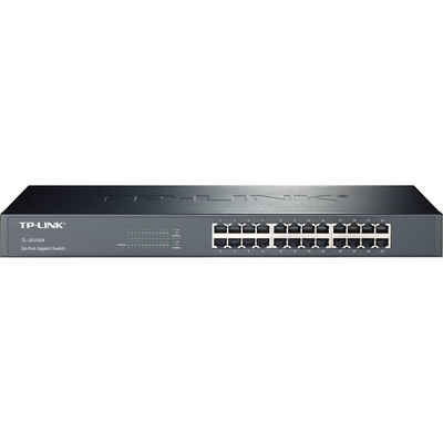 TP-Link »TL-SG1024« Netzwerk-Switch