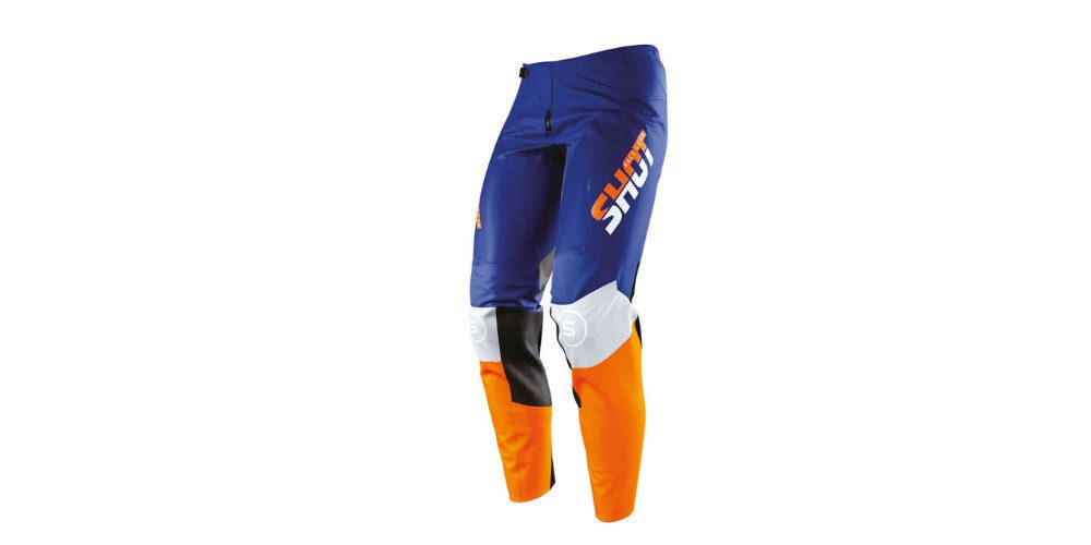 Motorradhose Contact Spirit Motocross Hose