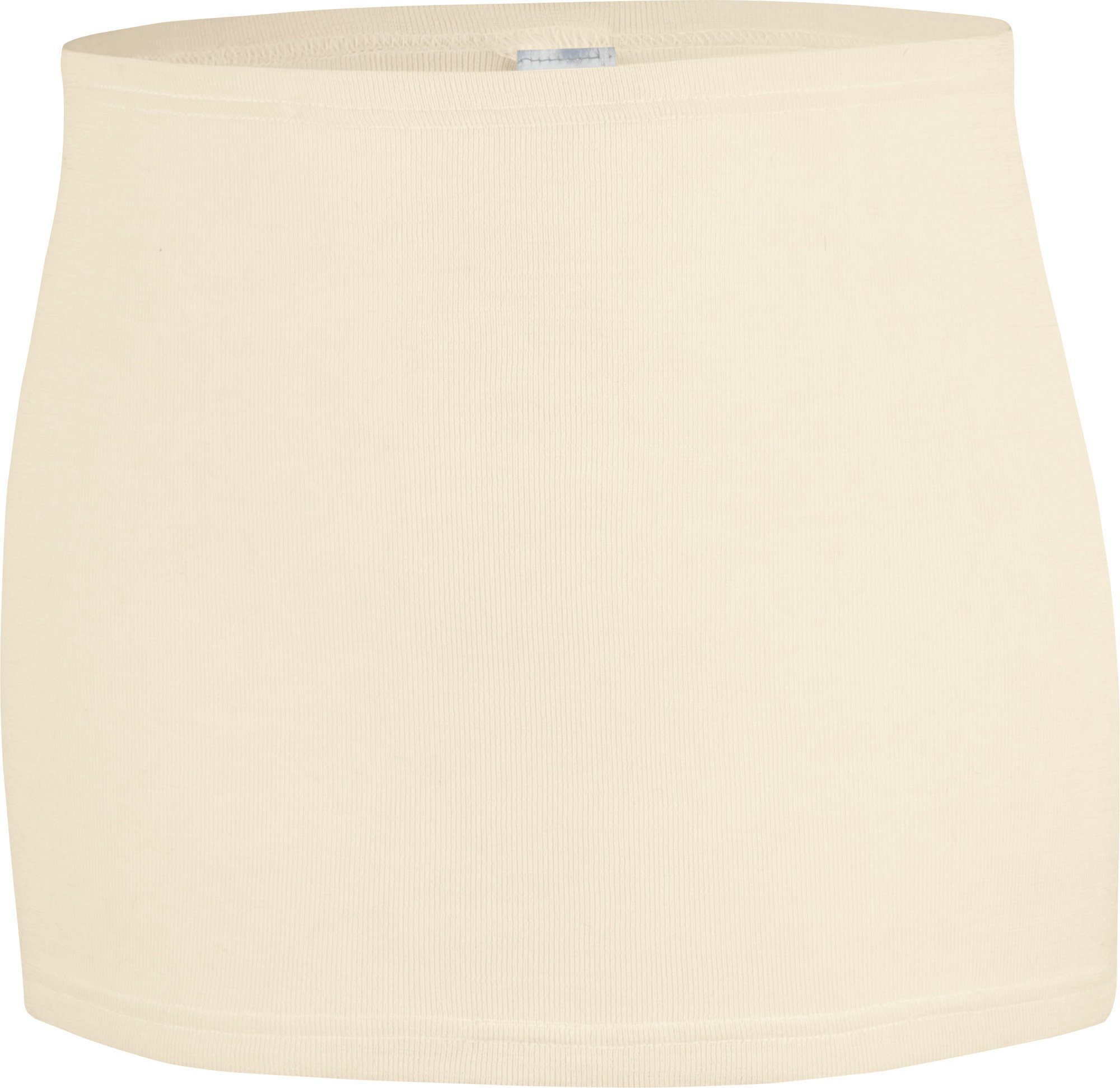 Gelenkwärmer Бандаж для почек Wolle/Seide Uni