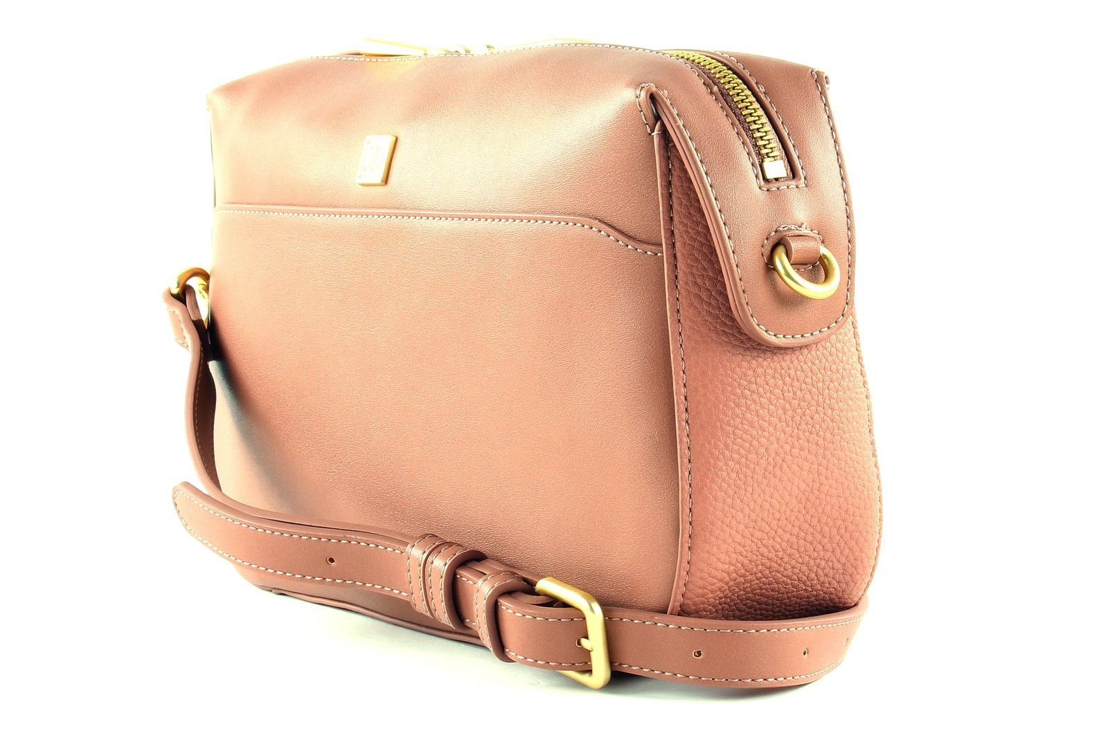 JETTE Abendtasche Plus-Fur