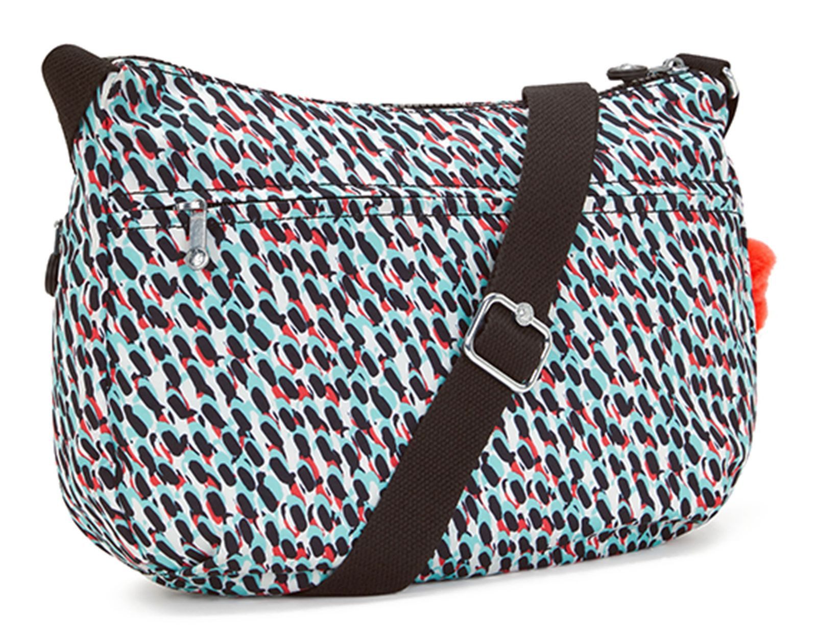 KIPLING Umhängetasche Basic Print