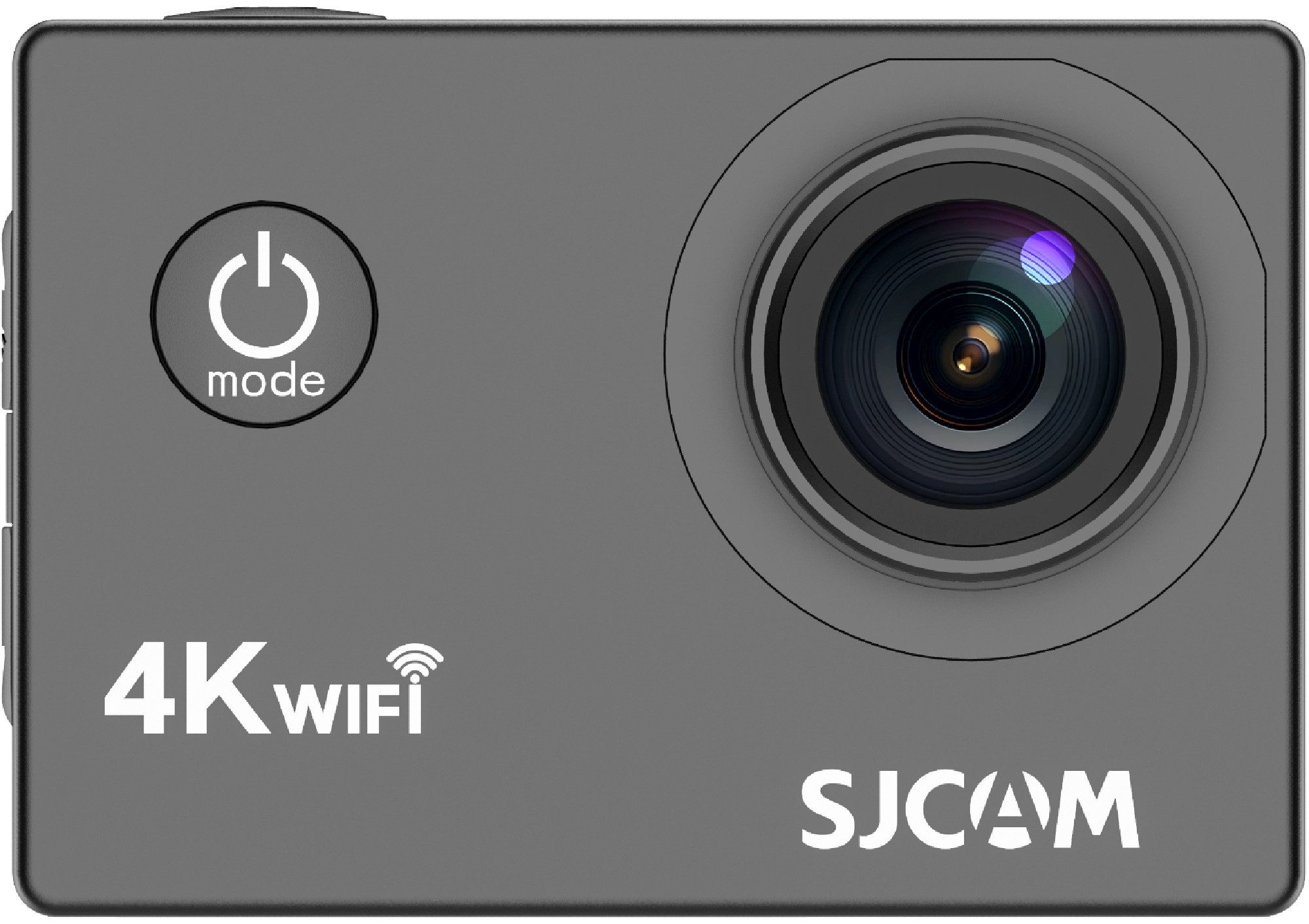SJCAM Motorradhelm SJ4000 Air Action Kamera, Wasserdicht