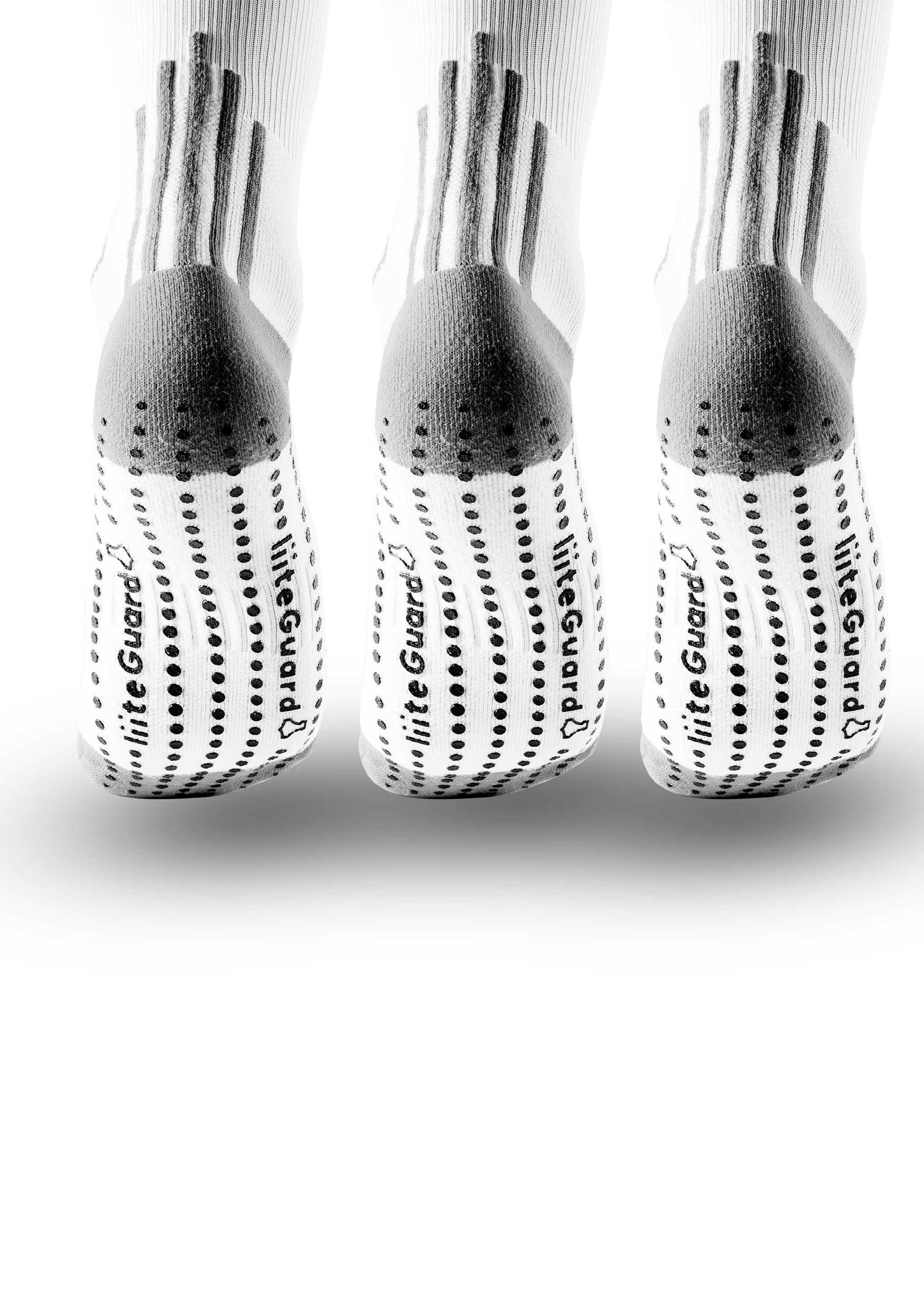 liiteGuard Basicsocken PRO-TECH SOCK 3 PACK günstig online kaufen