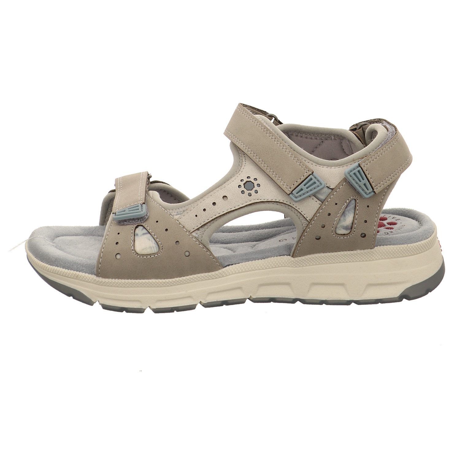 Relife GREY Sandalette