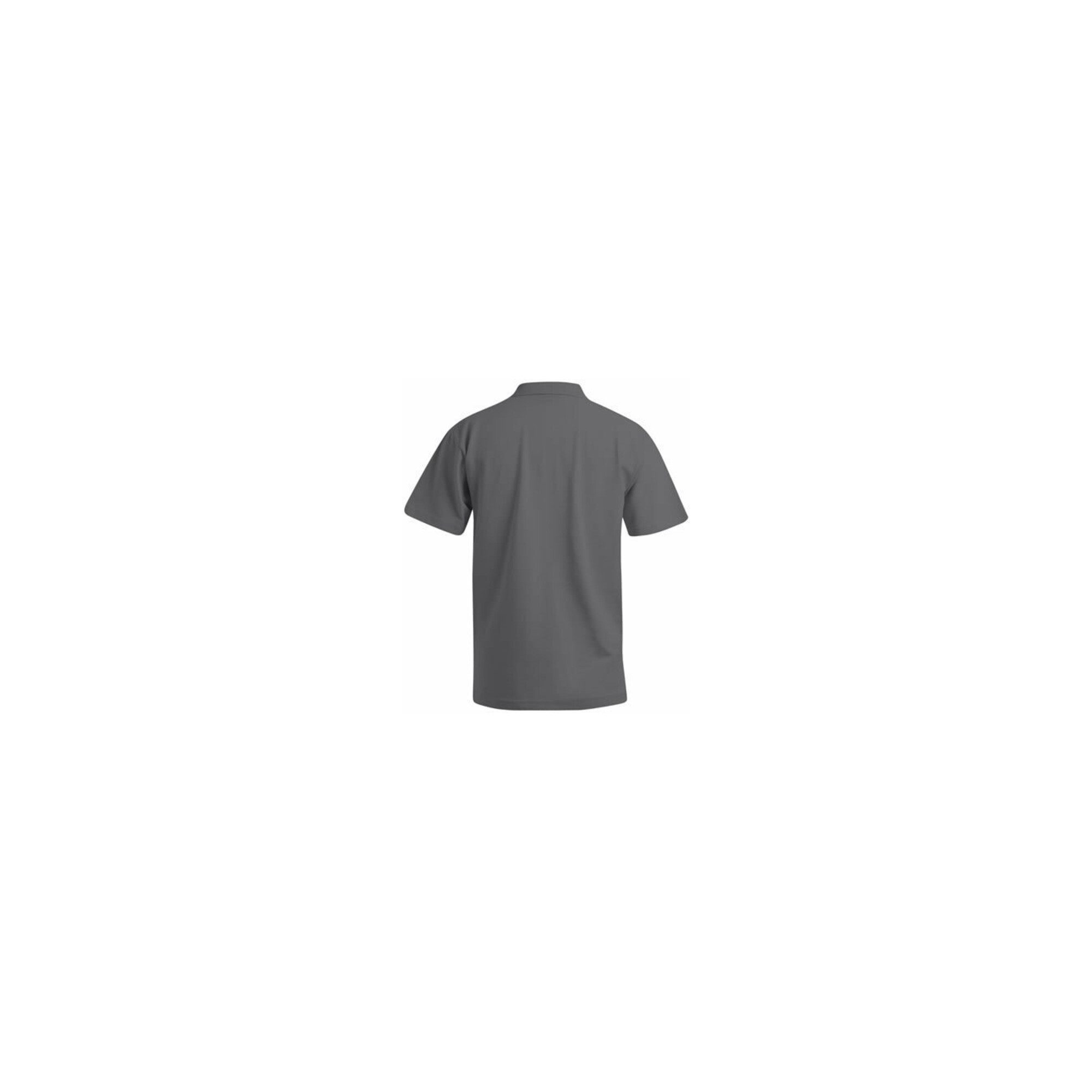 Promodoro T-Shirt Men’s Superior Poloshirt Gr.L schwarz PROMODORO
