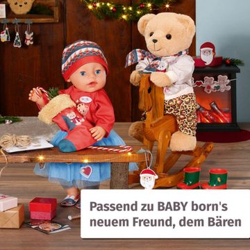 Baby Born Spielzeug-Adventskalender Baby Born®