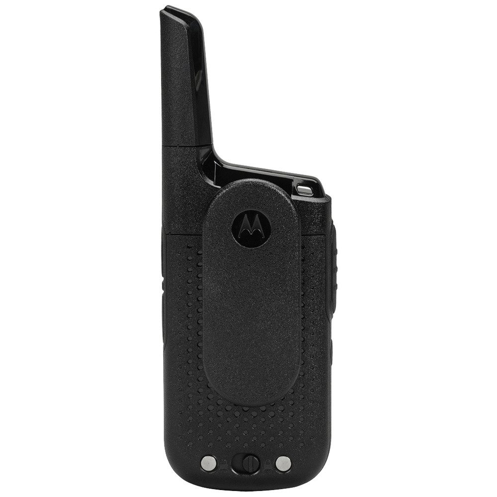 Motorola Walkie Talkie Motorola XT185 D3P01611BDLMAW PMR-Handfunkgerät 2er Set