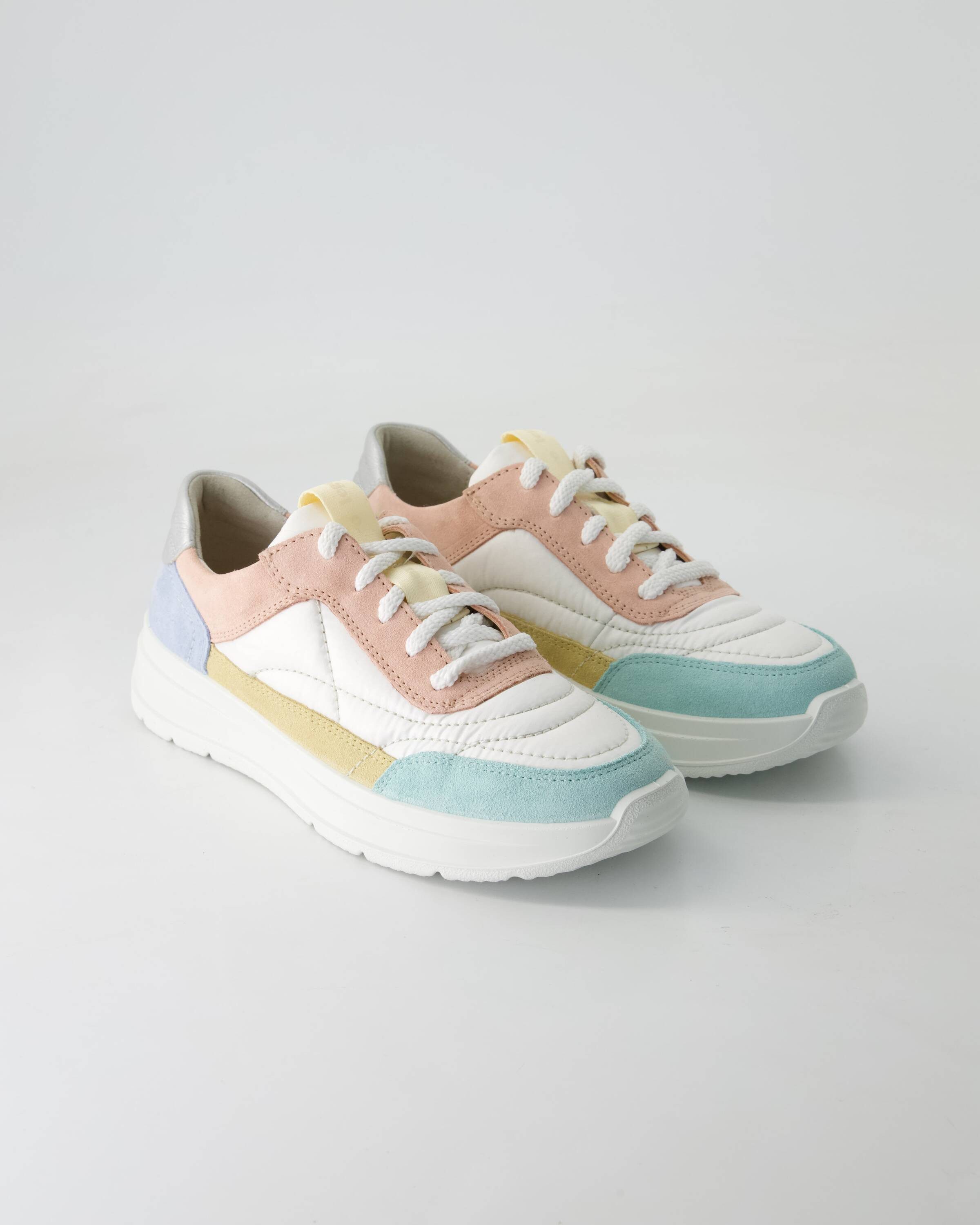 Sprinter Schnürschuh