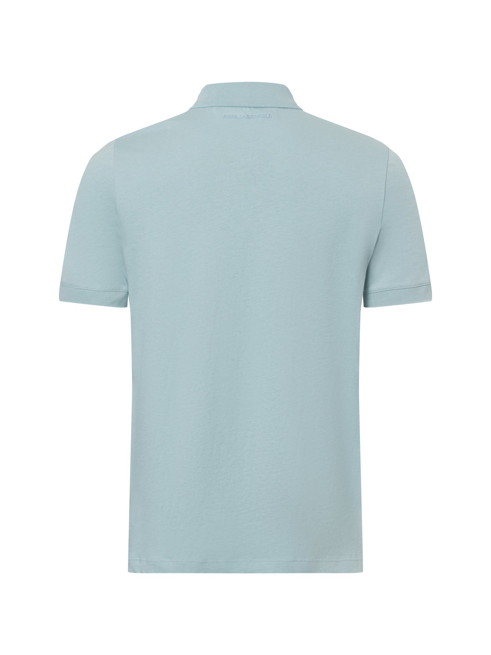 KARL LAGERFELD Poloshirt günstig online kaufen
