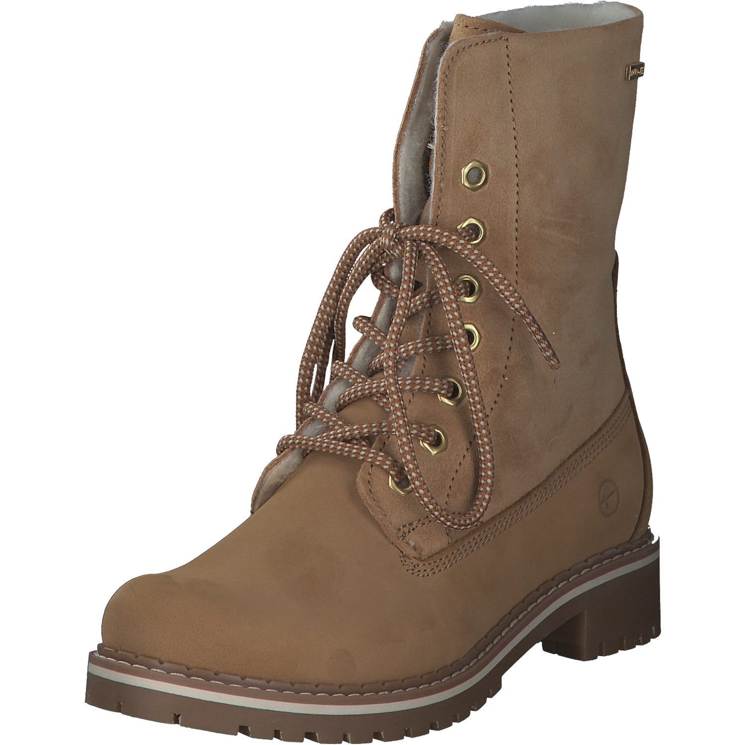 Tamaris 26443 Schnürstiefelette
