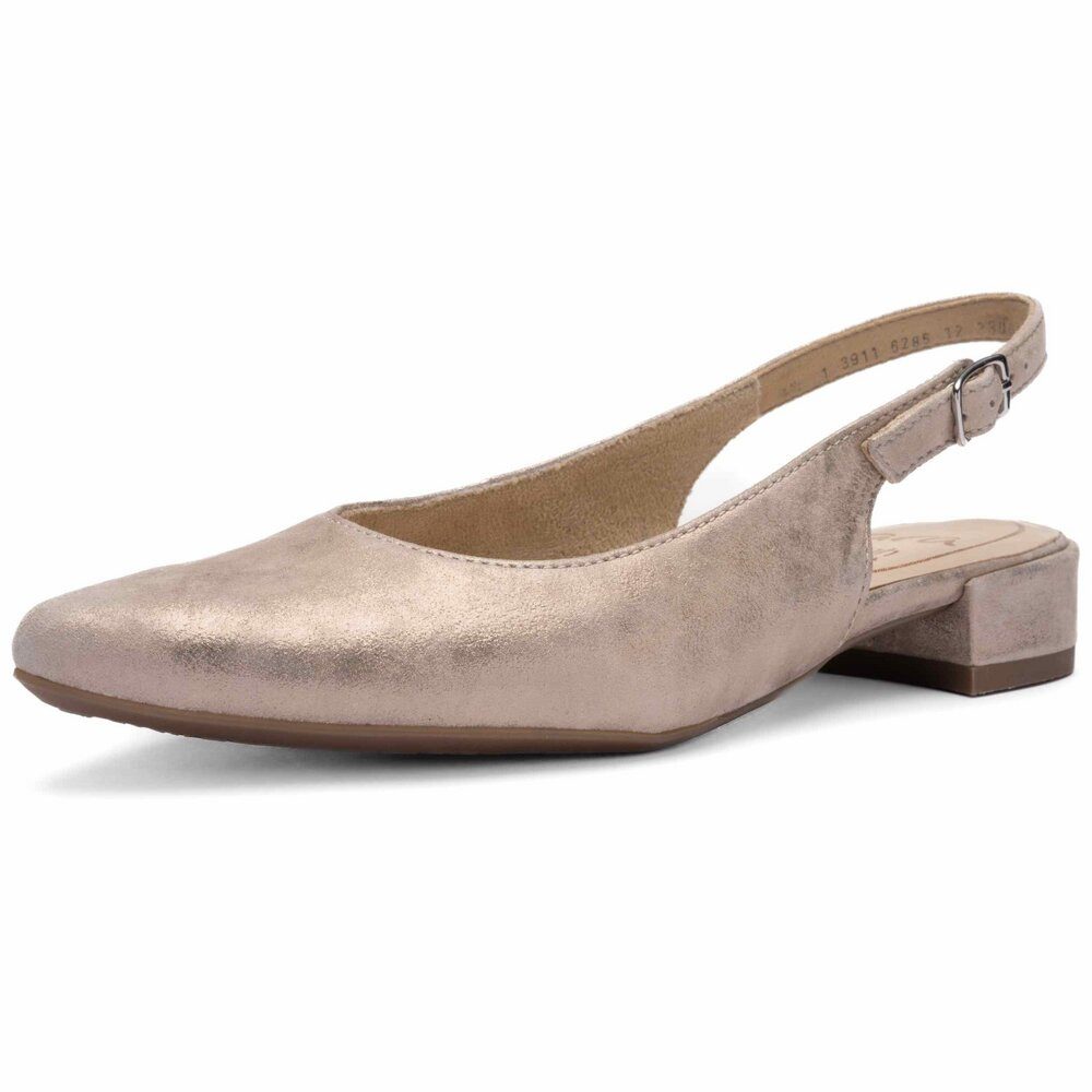 Ara Ara - PARIS - Beige Pumps