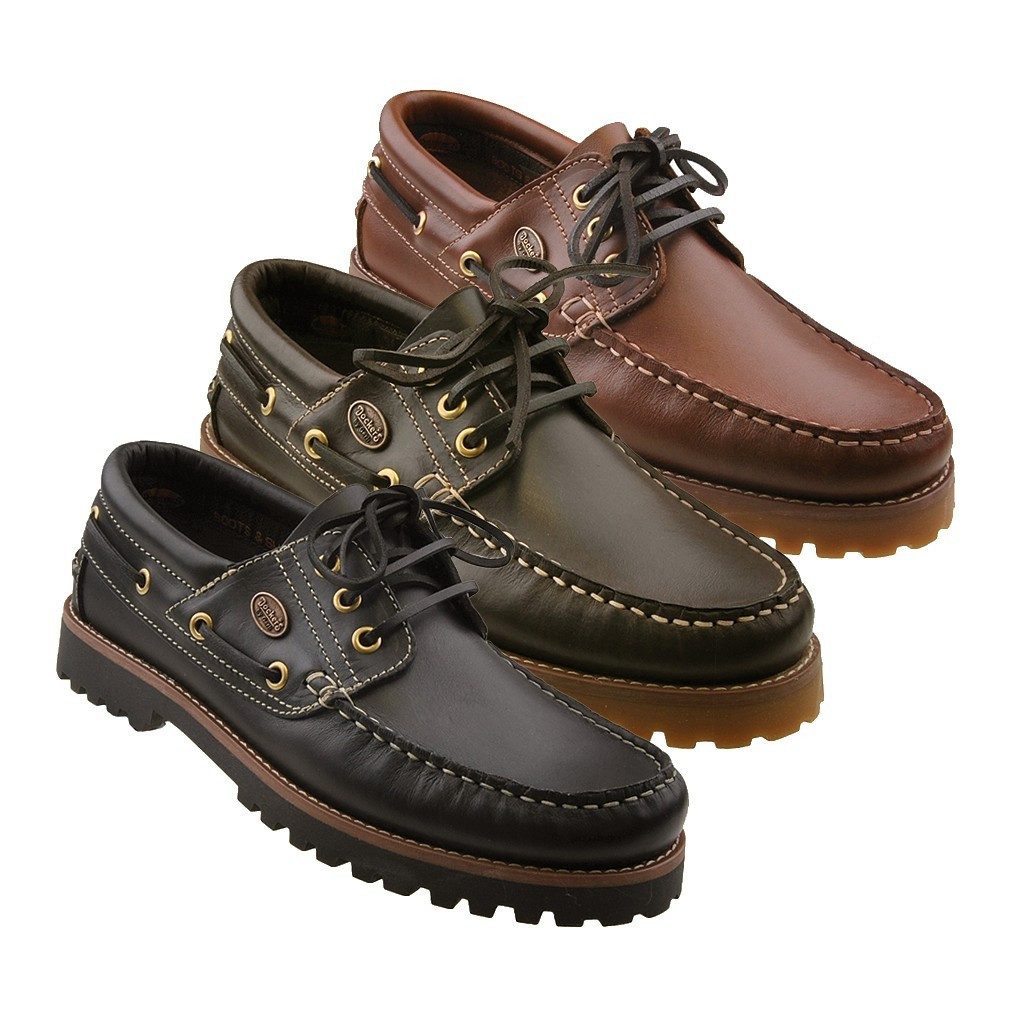 Dockers by Gerli 24DC001-180410 Schnürschuh günstig online kaufen