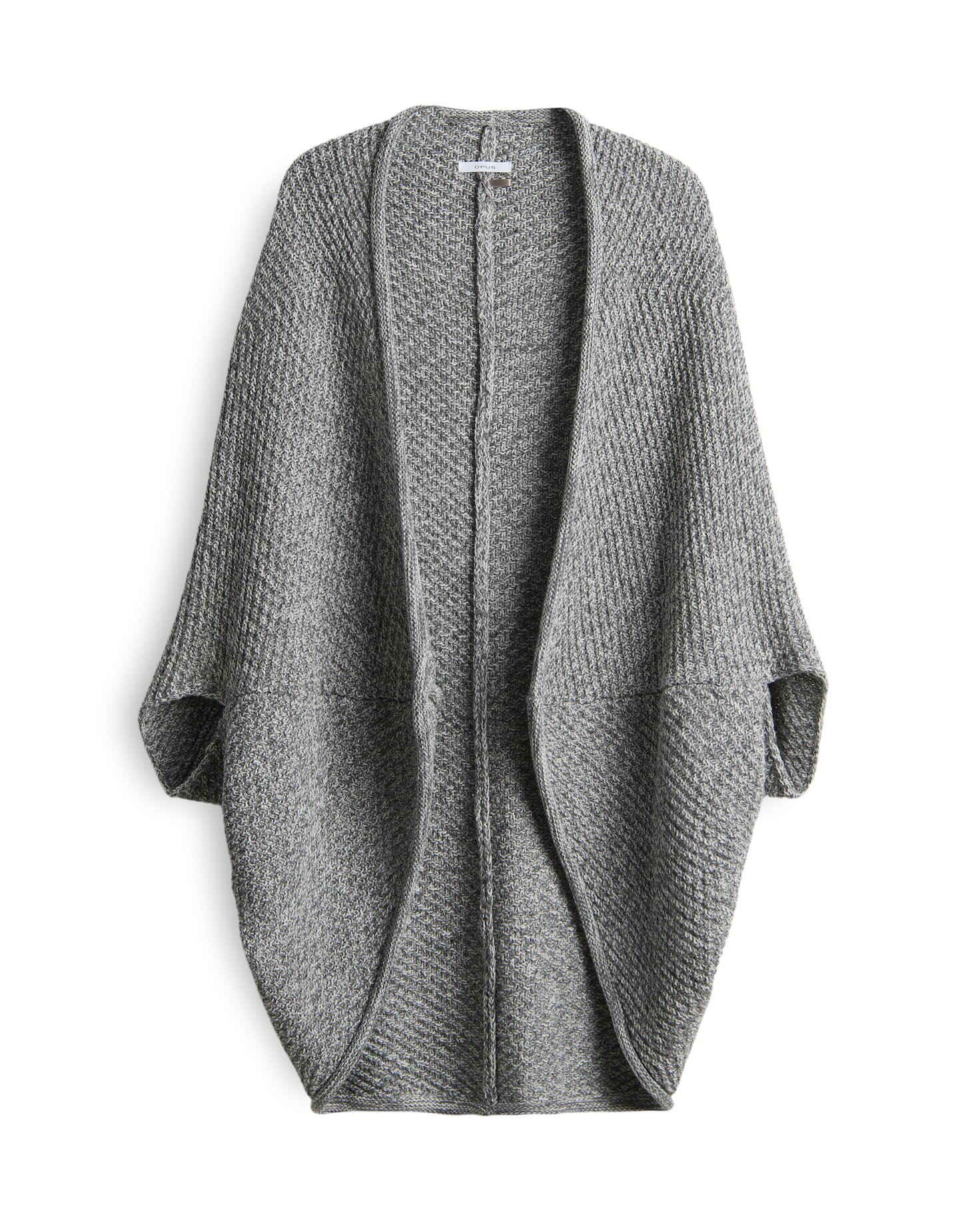 OPUS Cape AMARYLLIS mit Waffelstruktur one günstig online kaufen