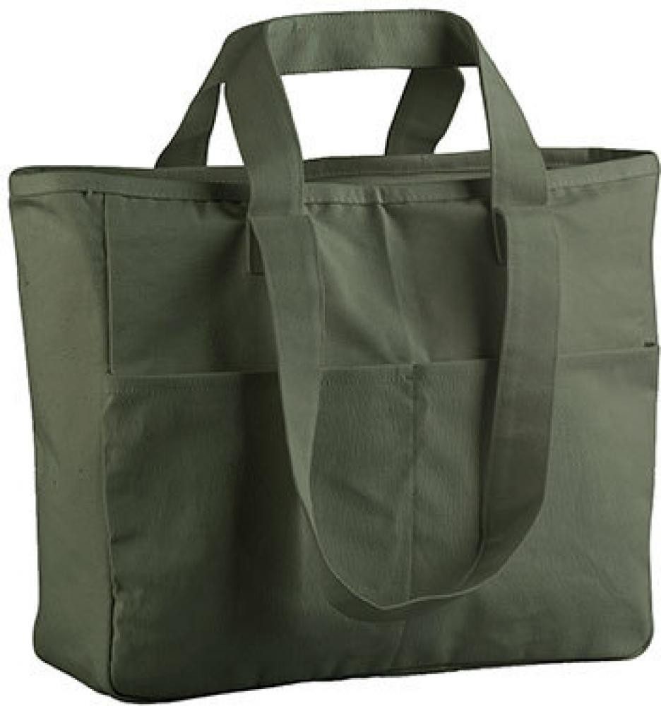 Westford Mill Sporttasche Double Handle Cargo Pocket Bag Tasche