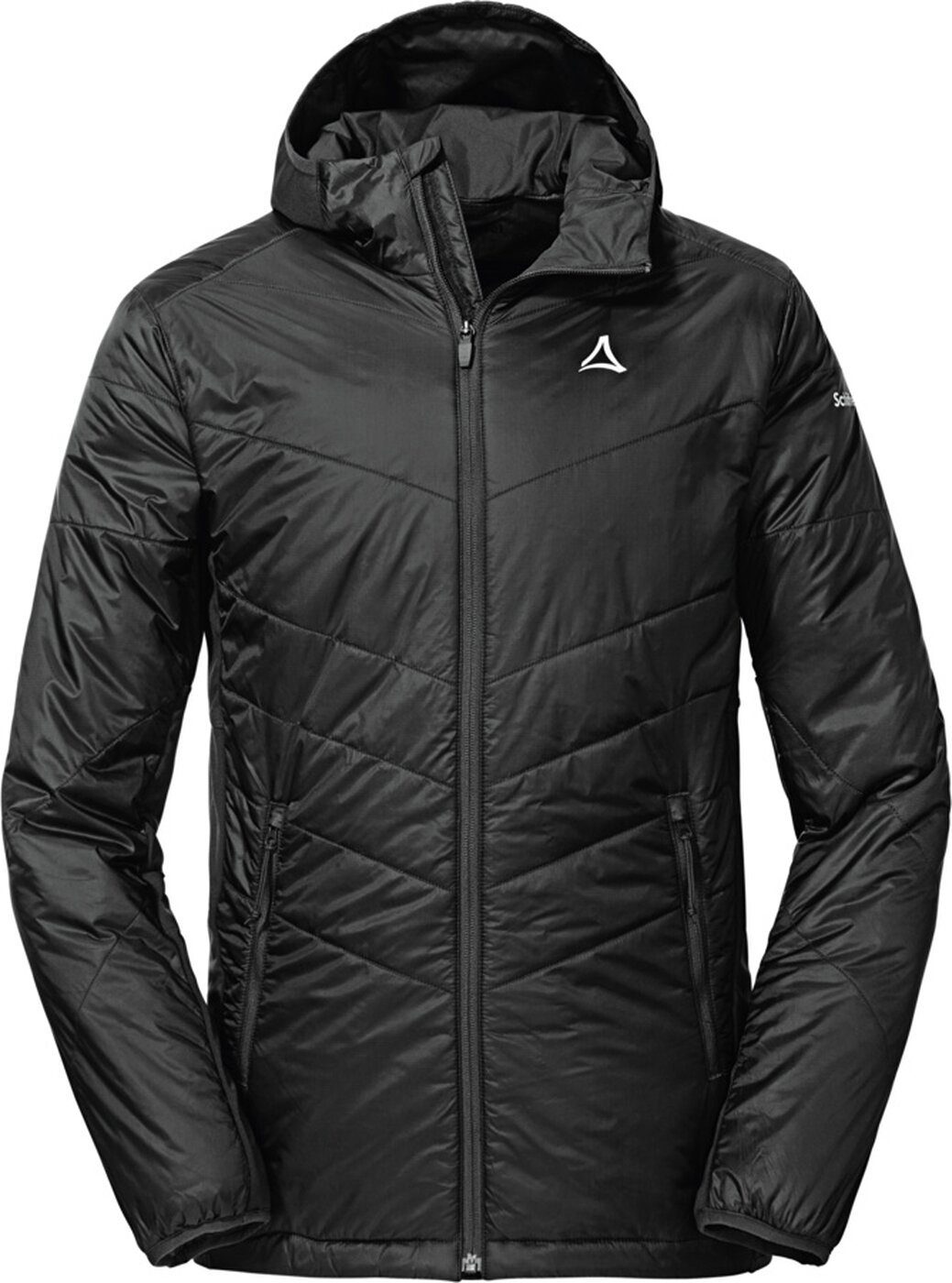 Schöffel Funktionsjacke Hybrid Jacket Stams M