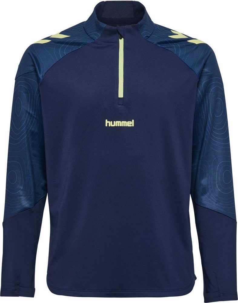hummel Trainingsjacke Hmlblaze 2.0 Training Half Zip Kids
