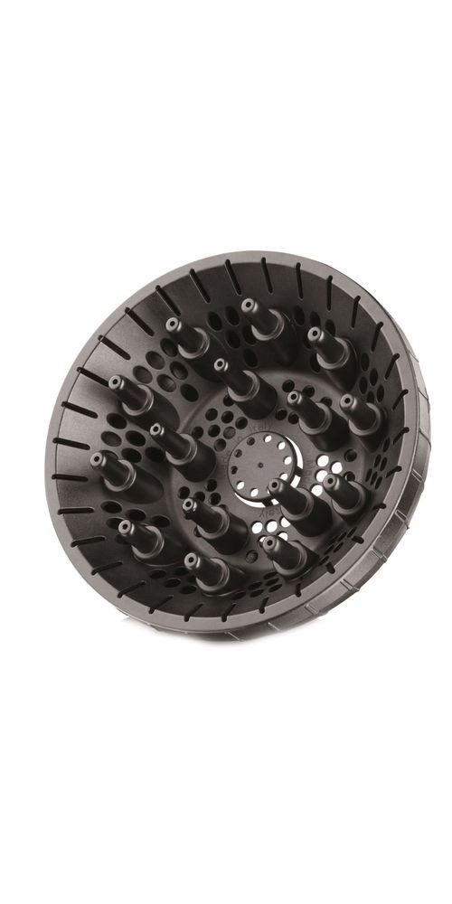 BaBylissPRO Haartrockner Babyliss PRO Diffuser schwarz