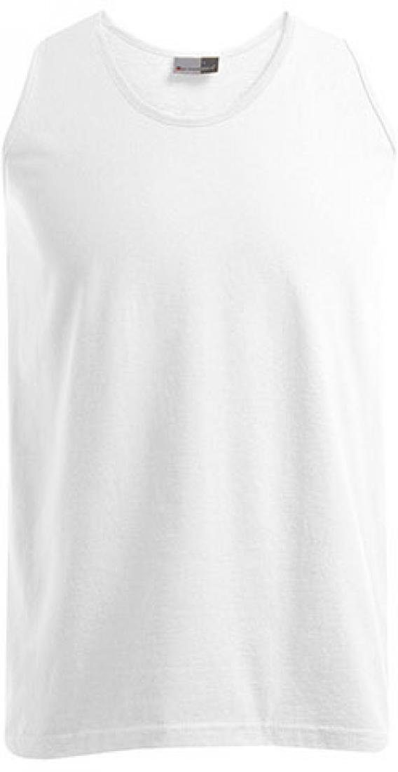 Promodoro Tanktop Men´s Athletic Tank Top günstig online kaufen