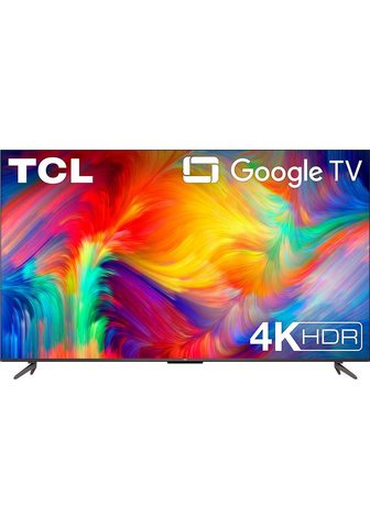 TCL 55P731X1 LED-Fernseher (139 cm/55 Zoll...