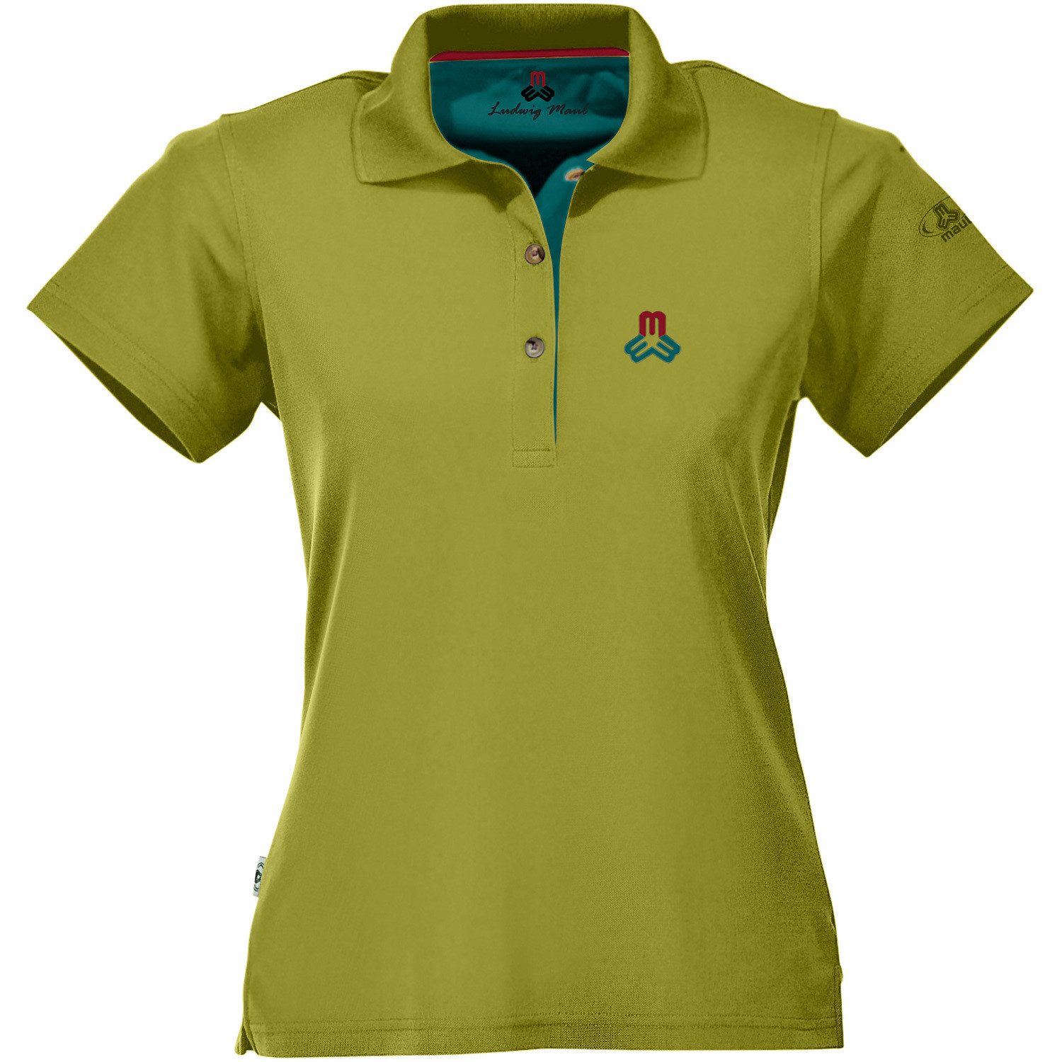 Poloshirt Polo Aeschi fresh