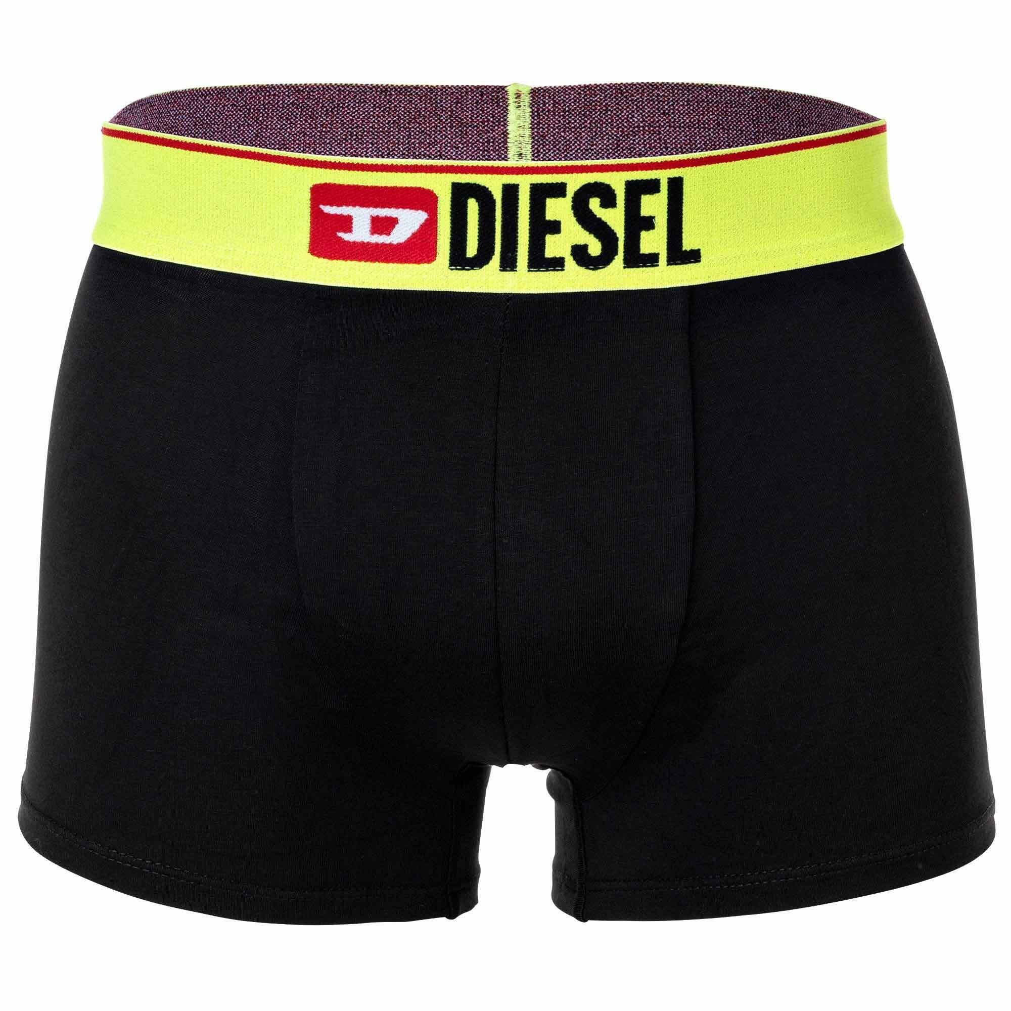 Diesel Boxer 3er Pack - Herren Boxershorts